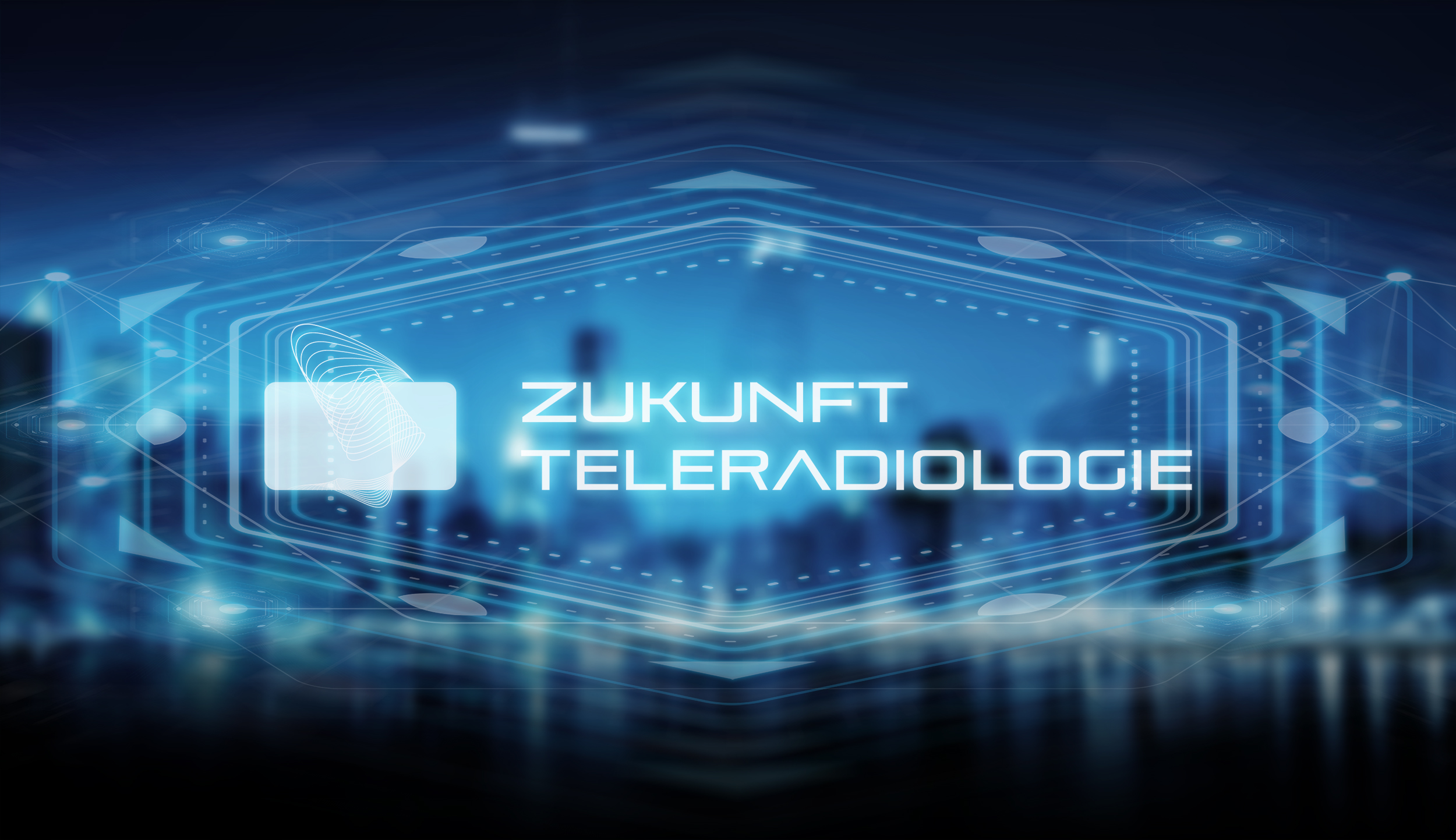 Logo Zukunft Teleradiologie