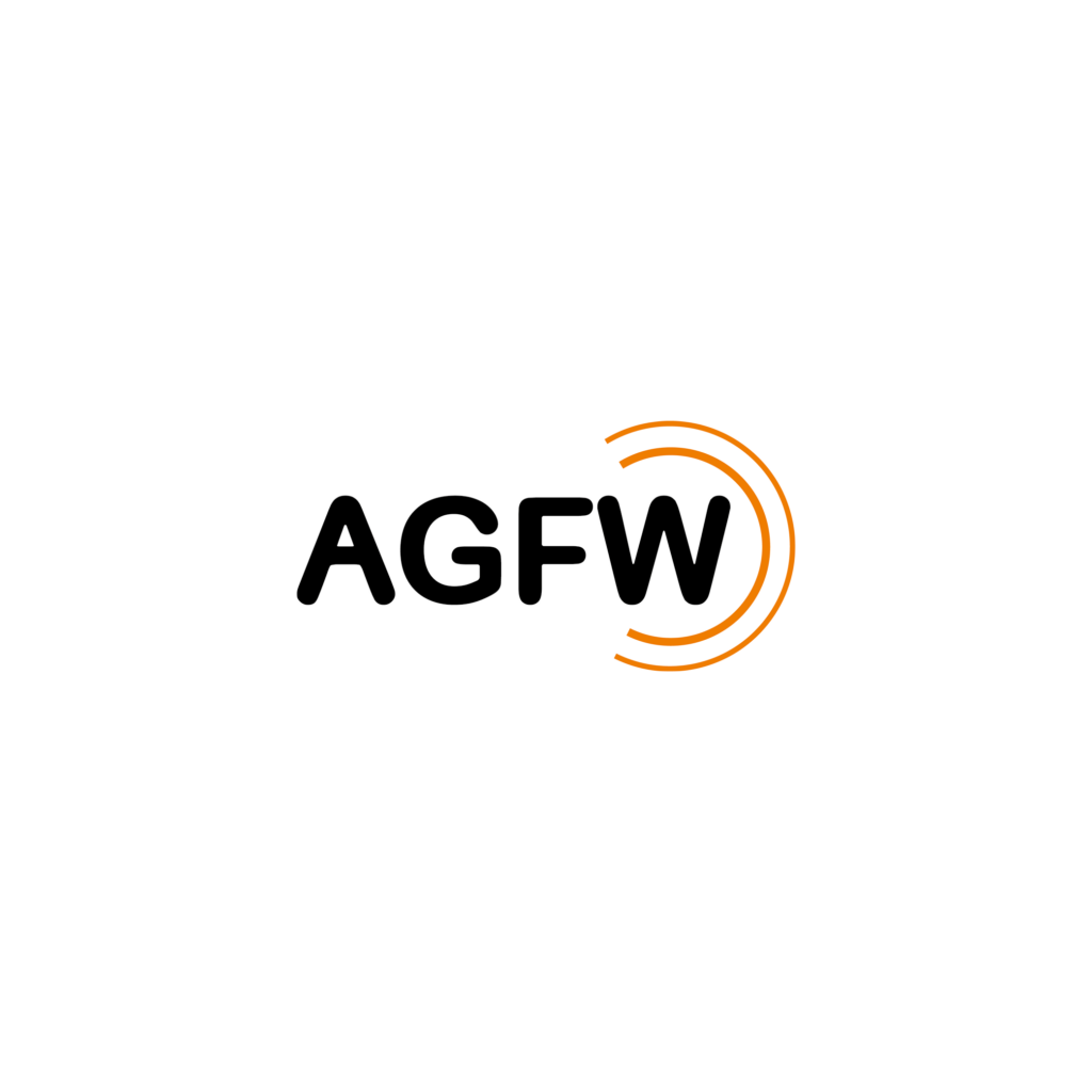Logo AGFW