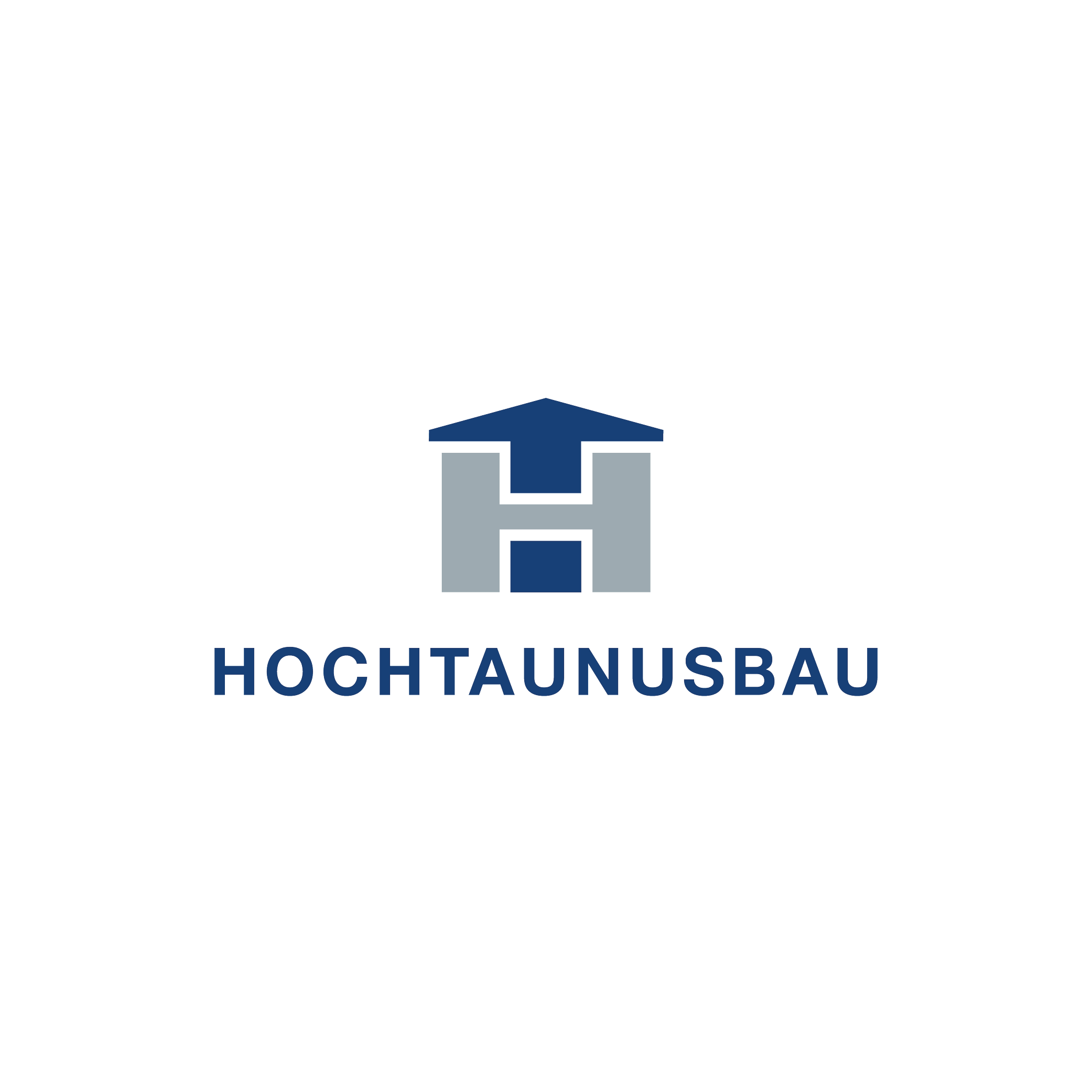 Logo Hochtaunusbau