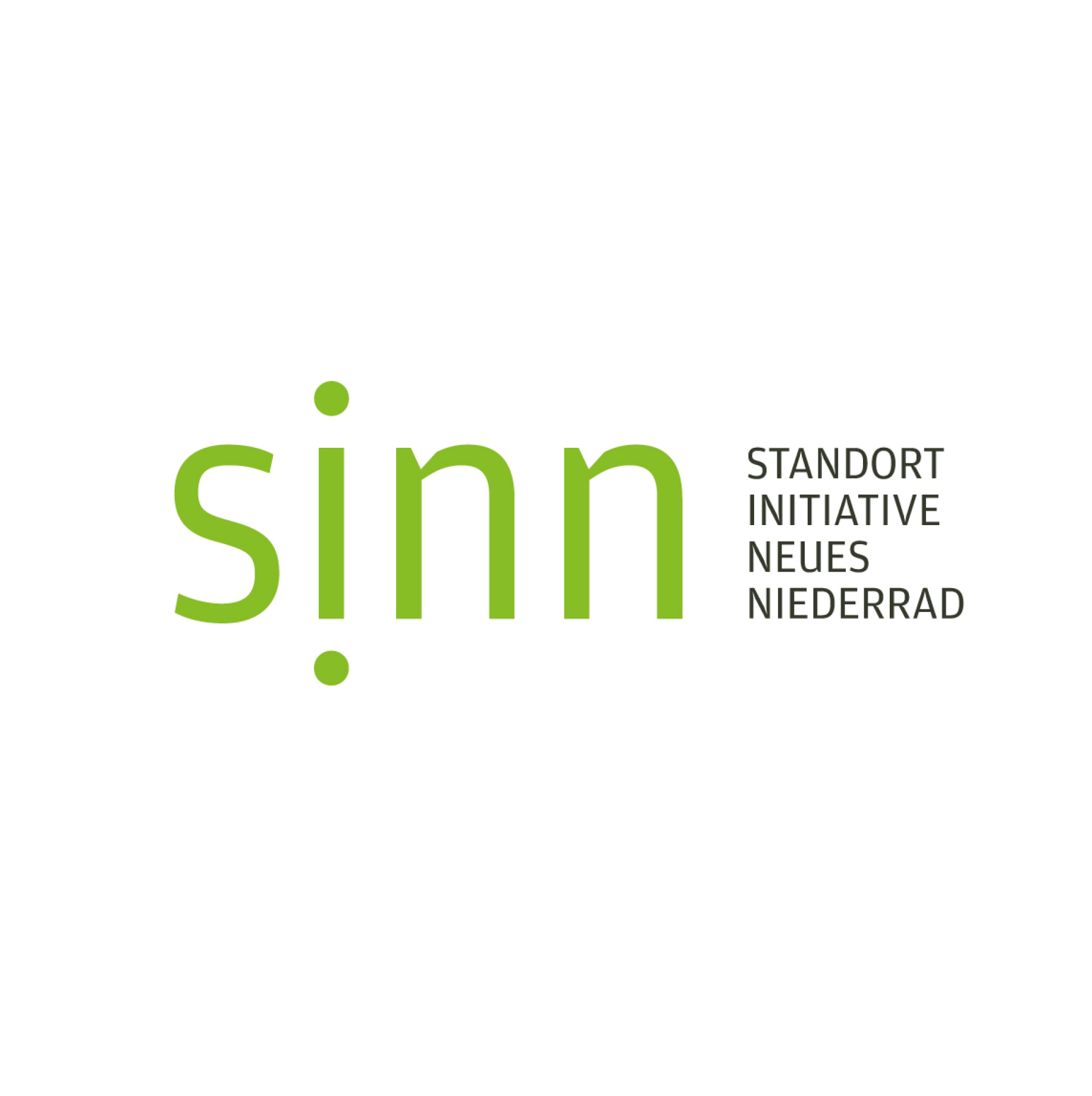 Logo Sinn