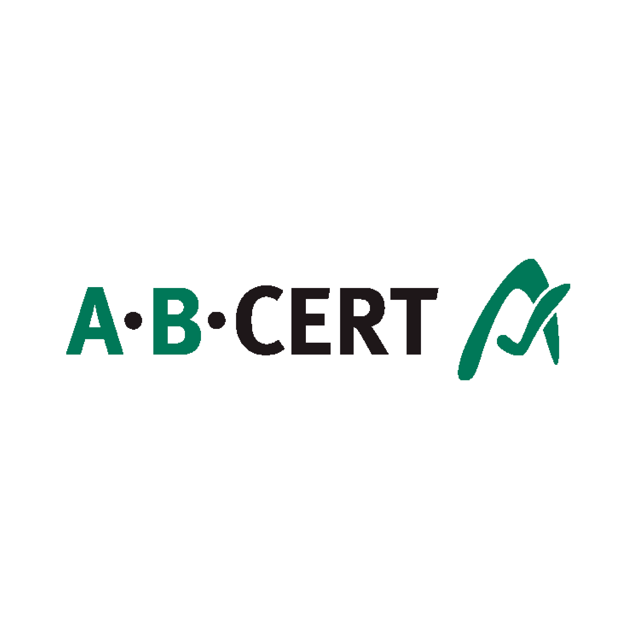 Logo ABCert