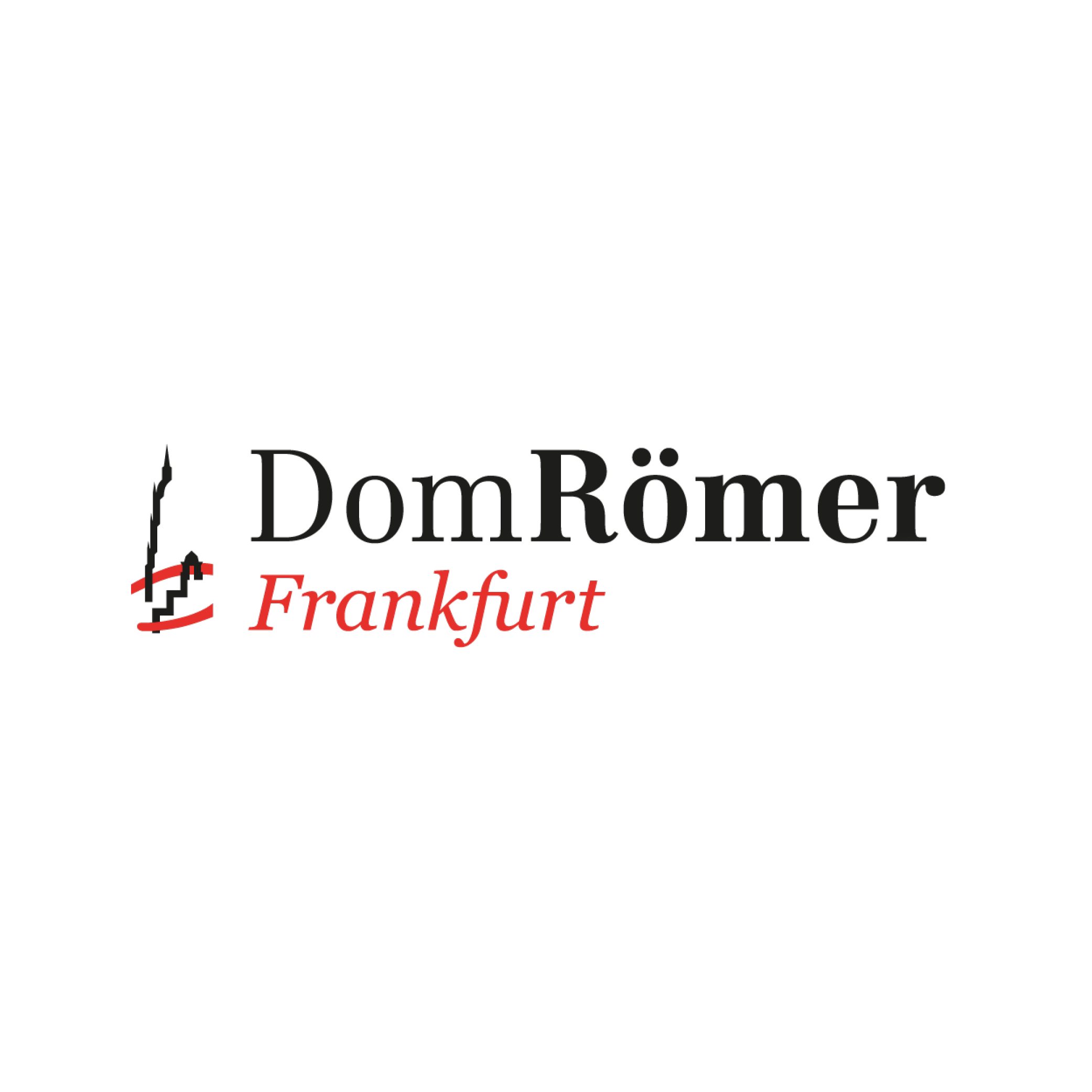 Logo Dom Römer Frankfurt