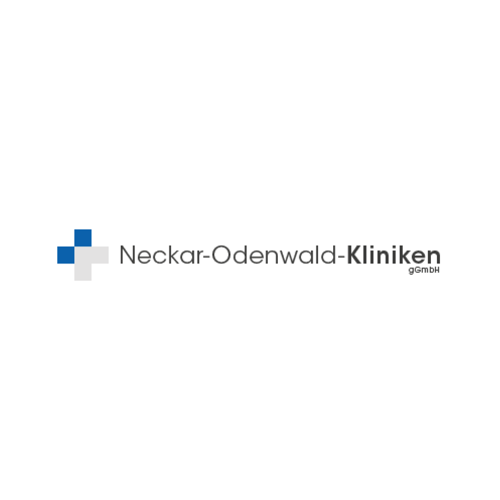Logo Neckar Odenwald Kliniken