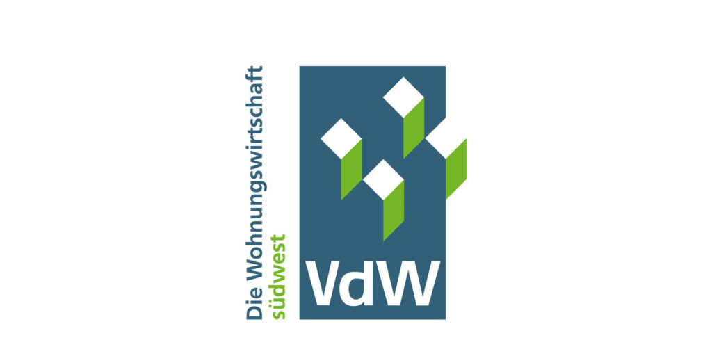 Logo VdW Südwest